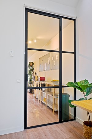 Medium property photo - Tugelaweg 32K, 1092 VE Amsterdam